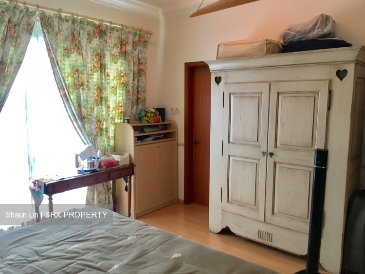 Chantilly Rise (D23), Condominium #184765012